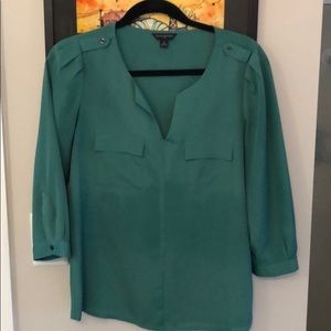 Banana Republic Blouse